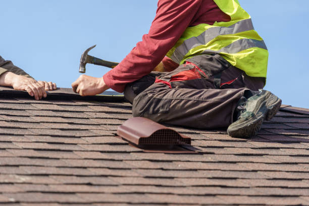 Quick and Trustworthy Emergency Roof Repair Services in Boyne City, MI
