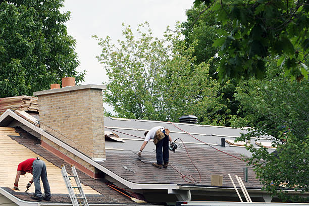 Best Residential Roofing Contractor  in Boyne City, MI