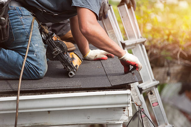 Trusted Boyne City, MI Roofing Contractor Experts