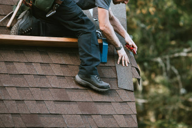 Best Commercial Roofing Services  in Boyne City, MI