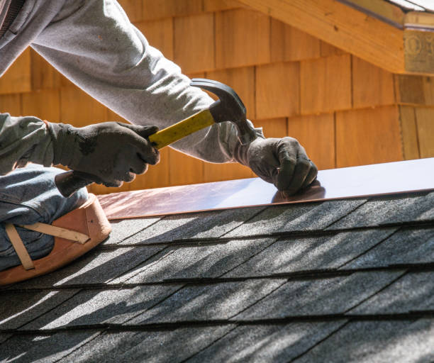 Best Tile Roofing Contractor  in Boyne City, MI